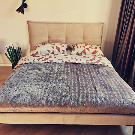 Cosy Old Town Apartment Klaipeda Ngoại thất bức ảnh