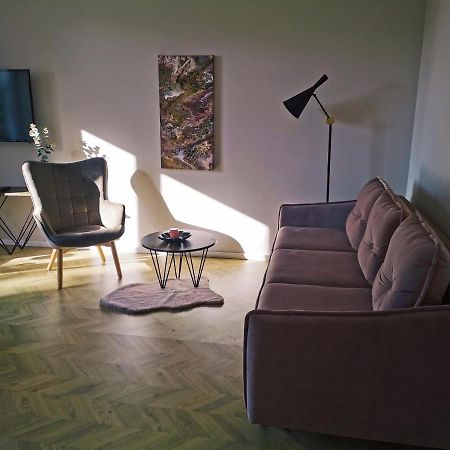 Cosy Old Town Apartment Klaipeda Ngoại thất bức ảnh