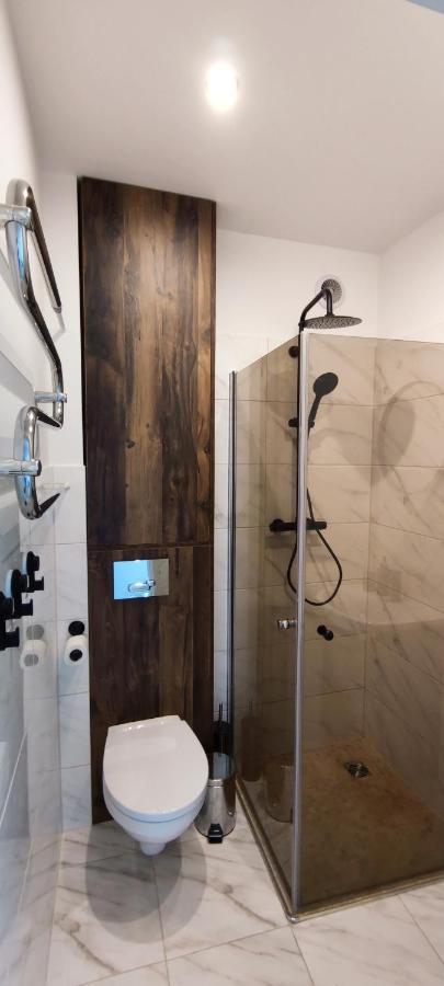 Cosy Old Town Apartment Klaipeda Ngoại thất bức ảnh