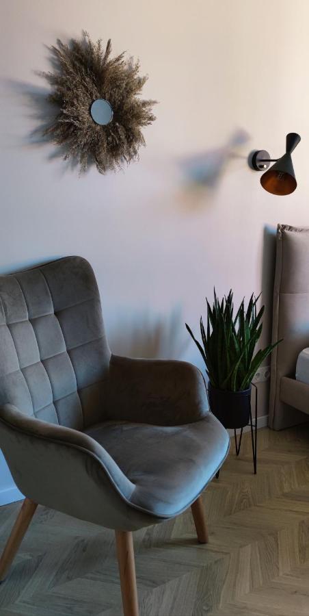 Cosy Old Town Apartment Klaipeda Ngoại thất bức ảnh