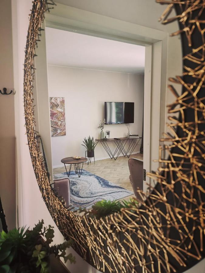 Cosy Old Town Apartment Klaipeda Ngoại thất bức ảnh